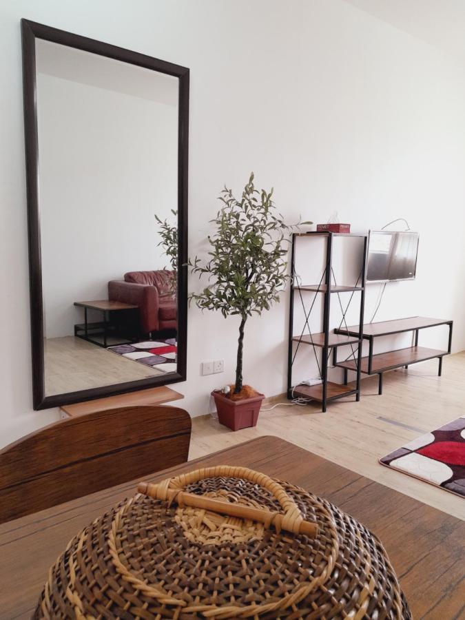 Adinda Homestay Куала Теренгану Екстериор снимка