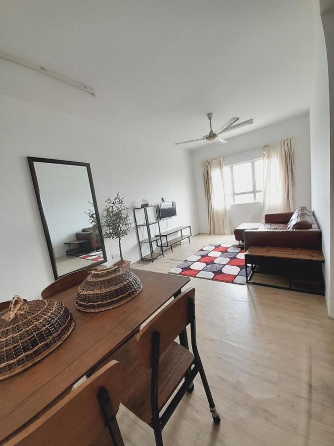 Adinda Homestay Куала Теренгану Екстериор снимка