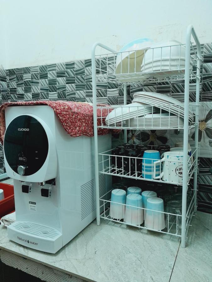 Adinda Homestay Куала Теренгану Екстериор снимка