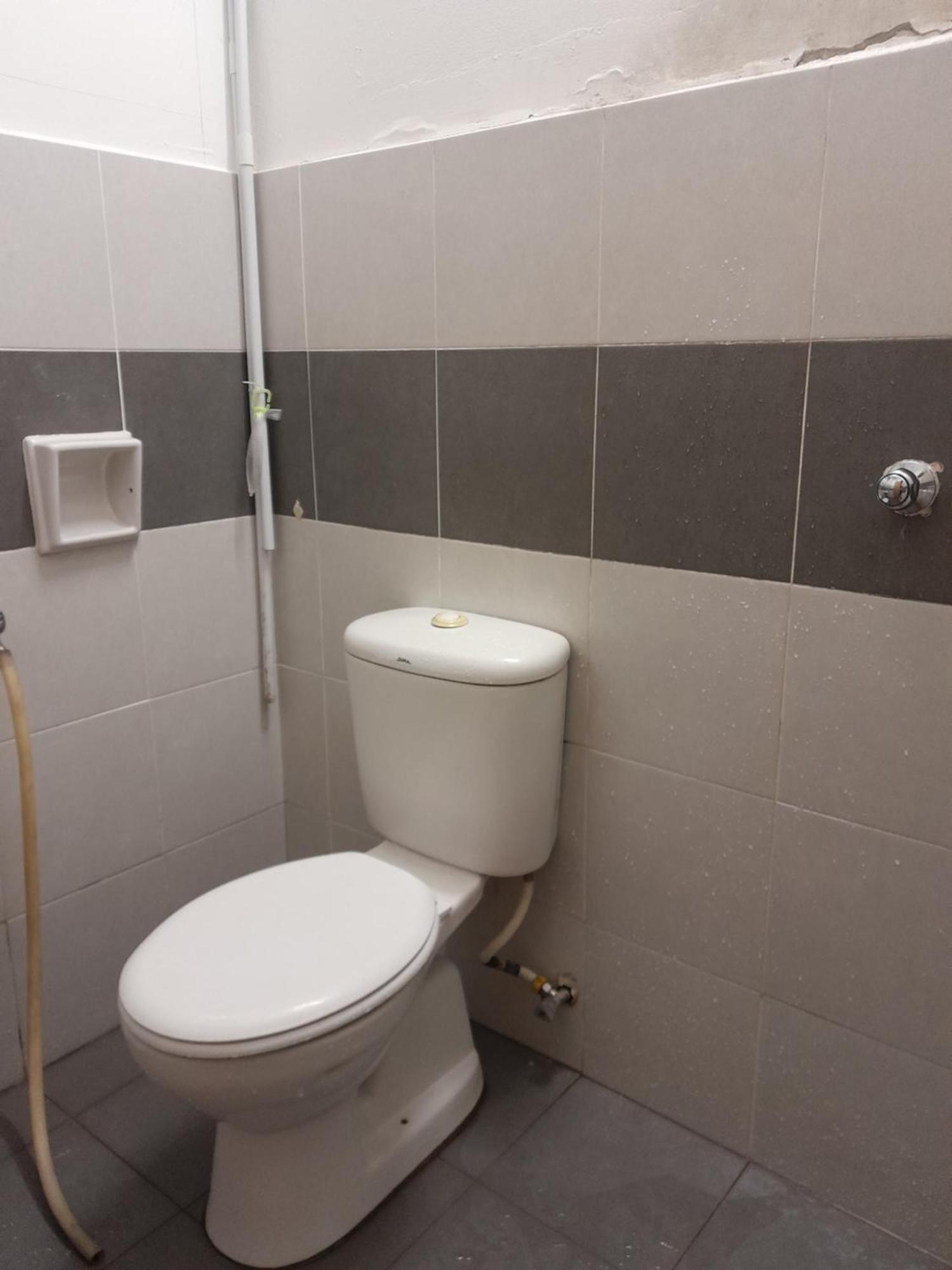 Adinda Homestay Куала Теренгану Стая снимка